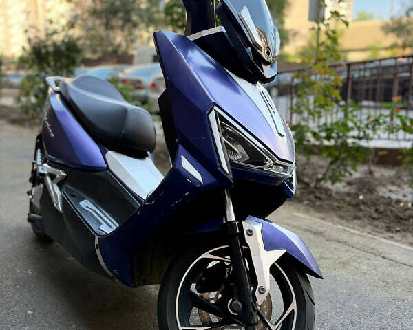 AIMA Tiger, об'ємом двигуна 0 л та пробігом 6 тис. км за 2000 $, фото 5 на Automoto.ua