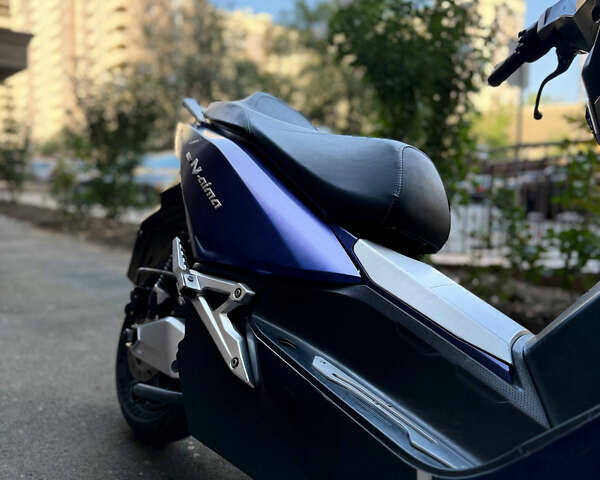 AIMA Tiger, об'ємом двигуна 0 л та пробігом 6 тис. км за 2000 $, фото 6 на Automoto.ua