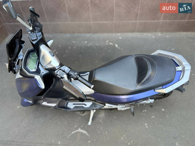 AIMA Tiger, об'ємом двигуна 0 л та пробігом 6 тис. км за 2000 $, фото 11 на Automoto.ua