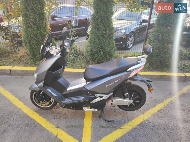 AIMA Tiger 2023 в Львове на Automoto.ua AIMA Tiger, объемом двигателя 0 л и пробегом 13 тыс. км за 2000 $, фото 5 на Automoto.ua