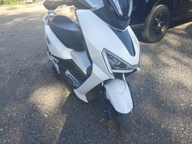 AIMA Tiger, об'ємом двигуна 0 л та пробігом 0 тис. км за 950 $, фото 4 на Automoto.ua