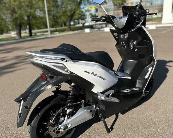 AIMA Tiger, объемом двигателя 0 л и пробегом 4 тыс. км за 2000 $, фото 3 на Automoto.ua