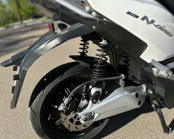 AIMA Tiger, объемом двигателя 0 л и пробегом 4 тыс. км за 2000 $, фото 10 на Automoto.ua