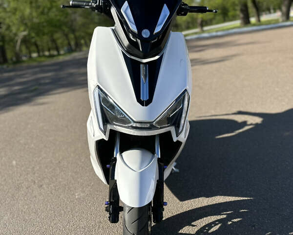 AIMA Tiger, объемом двигателя 0 л и пробегом 4 тыс. км за 2000 $, фото 6 на Automoto.ua