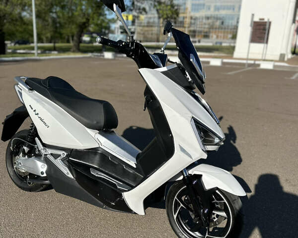 AIMA Tiger, объемом двигателя 0 л и пробегом 4 тыс. км за 2000 $, фото 5 на Automoto.ua
