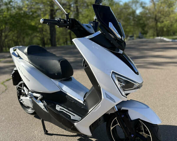 AIMA Tiger, объемом двигателя 0 л и пробегом 4 тыс. км за 2000 $, фото 1 на Automoto.ua