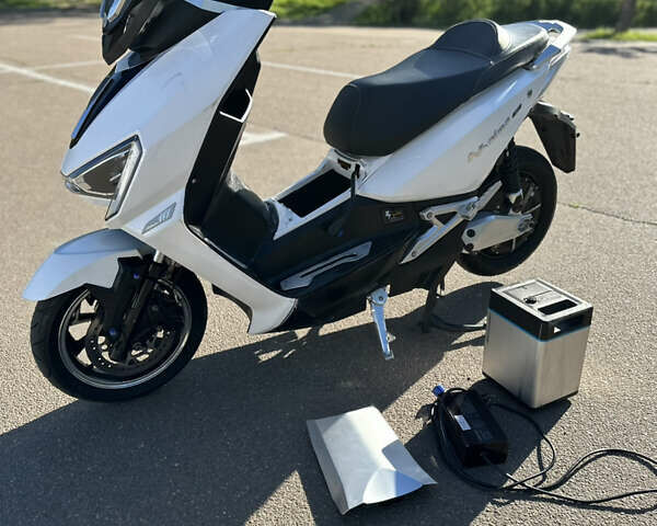 AIMA Tiger, объемом двигателя 0 л и пробегом 4 тыс. км за 2000 $, фото 12 на Automoto.ua