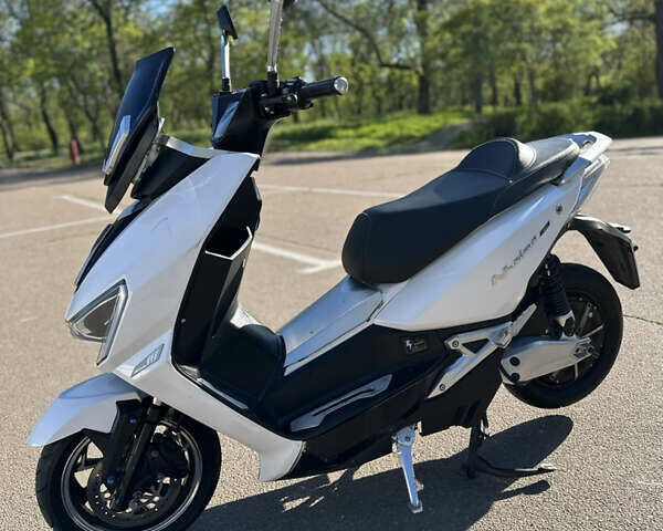 AIMA Tiger, объемом двигателя 0 л и пробегом 4 тыс. км за 2000 $, фото 11 на Automoto.ua