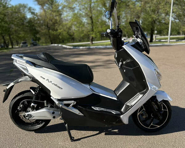 AIMA Tiger, объемом двигателя 0 л и пробегом 4 тыс. км за 2000 $, фото 2 на Automoto.ua