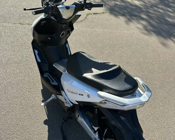 AIMA Tiger, объемом двигателя 0 л и пробегом 4 тыс. км за 2000 $, фото 9 на Automoto.ua