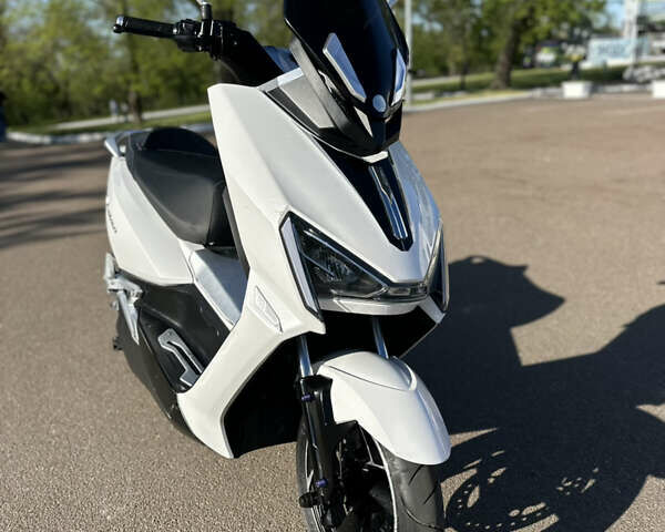 AIMA Tiger, объемом двигателя 0 л и пробегом 4 тыс. км за 2000 $, фото 7 на Automoto.ua