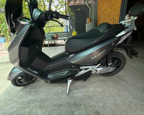 Серый AIMA Tiger, объемом двигателя 0 л и пробегом 20 тыс. км за 1200 $, фото 3 на Automoto.ua