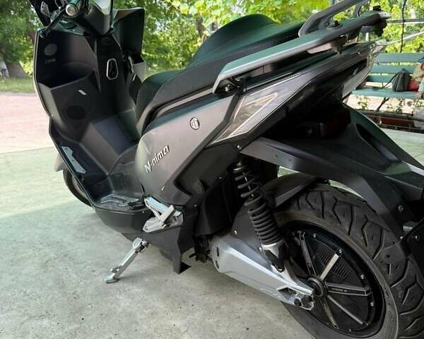 Серый AIMA Tiger, объемом двигателя 0 л и пробегом 20 тыс. км за 1200 $, фото 6 на Automoto.ua