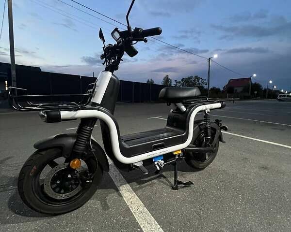 Білий AIMA U1-L1E, об'ємом двигуна 0 л та пробігом 7 тис. км за 1812 $, фото 2 на Automoto.ua