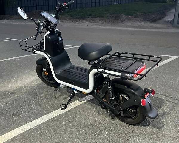 Білий AIMA U1-L1E, об'ємом двигуна 0 л та пробігом 7 тис. км за 1812 $, фото 3 на Automoto.ua