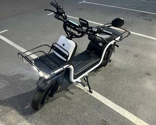 Білий AIMA U1-L1E, об'ємом двигуна 0 л та пробігом 7 тис. км за 1812 $, фото 1 на Automoto.ua