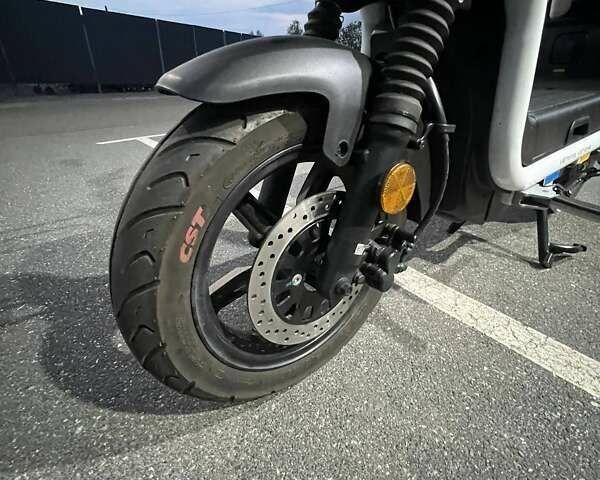 Білий AIMA U1-L1E, об'ємом двигуна 0 л та пробігом 7 тис. км за 1812 $, фото 5 на Automoto.ua