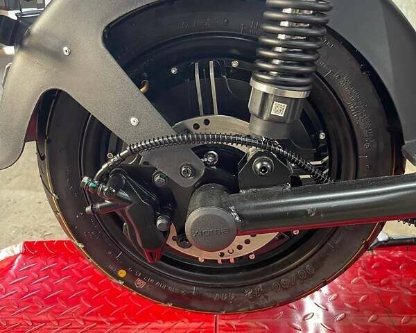 Белый AIMA U1-L1E, объемом двигателя 0 л и пробегом 1 тыс. км за 1900 $, фото 6 на Automoto.ua