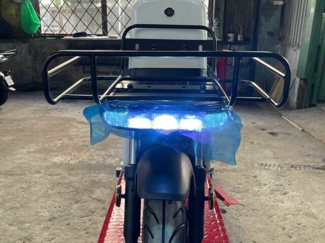 AIMA U1-L1E, объемом двигателя 0 л и пробегом 0 тыс. км за 1900 $, фото 4 на Automoto.ua