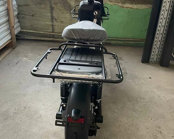 AIMA U1-L1E, об'ємом двигуна 0 л та пробігом 100 тис. км за 1900 $, фото 1 на Automoto.ua