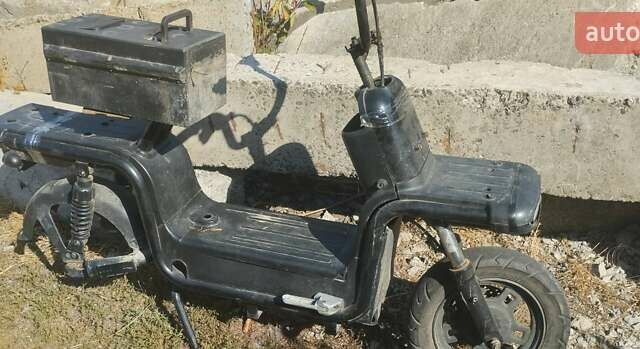 AIMA U1S, объемом двигателя 0 л и пробегом 16 тыс. км за 331 $, фото 1 на Automoto.ua