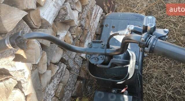 AIMA U1S, объемом двигателя 0 л и пробегом 16 тыс. км за 331 $, фото 2 на Automoto.ua