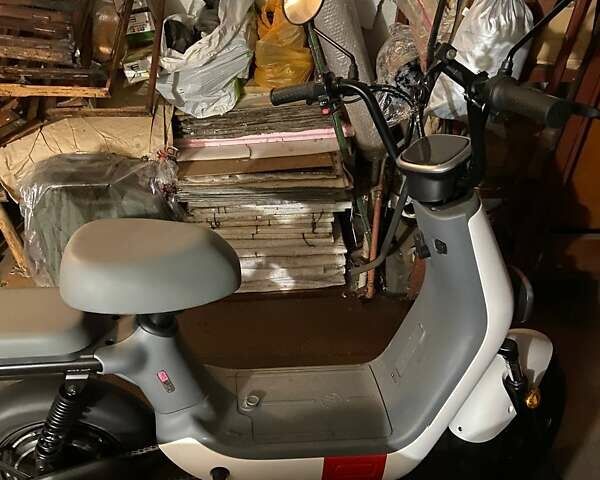 AIMA U1S, объемом двигателя 0 л и пробегом 44 тыс. км за 552 $, фото 5 на Automoto.ua