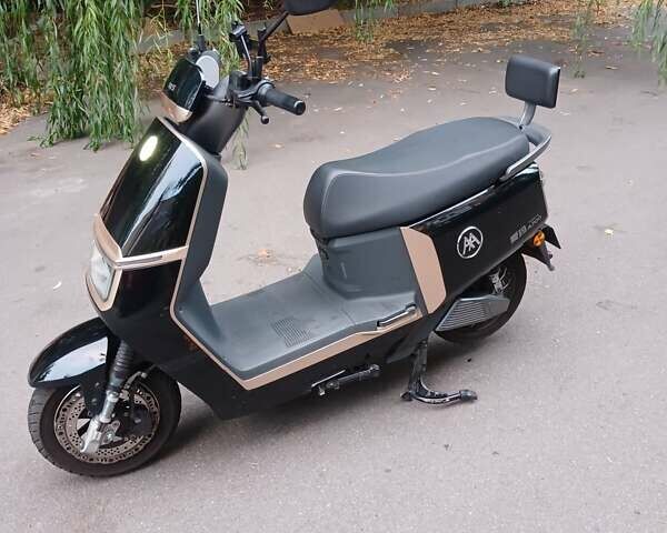 AIMA U1S, об'ємом двигуна 0 л та пробігом 8 тис. км за 1000 $, фото 4 на Automoto.ua