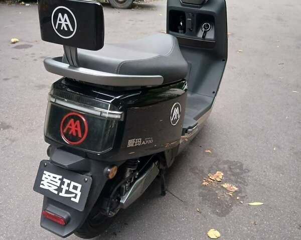 AIMA U1S, об'ємом двигуна 0 л та пробігом 8 тис. км за 1000 $, фото 3 на Automoto.ua