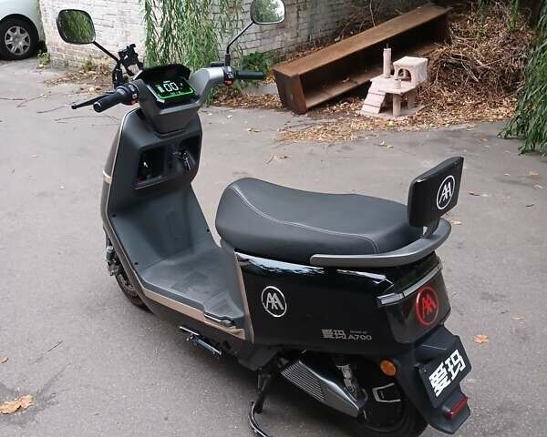 AIMA U1S, об'ємом двигуна 0 л та пробігом 8 тис. км за 1000 $, фото 5 на Automoto.ua