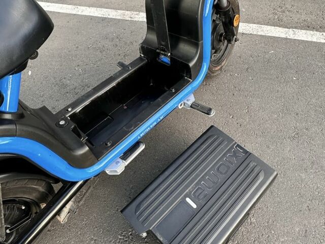 AIMA U1S 2022 в Одессе на Automoto.ua AIMA U1S, объемом двигателя 0 л и пробегом 0 тыс. км за 1117 $, фото 6 на Automoto.ua