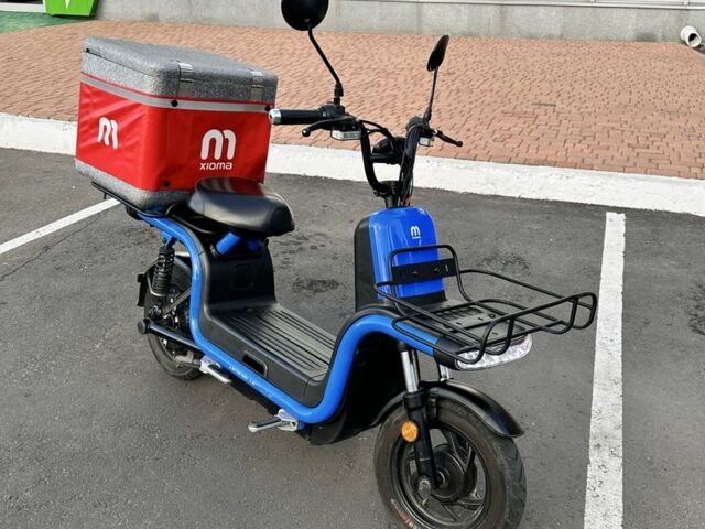 AIMA U1S 2022 в Одессе на Automoto.ua AIMA U1S, объемом двигателя 0 л и пробегом 0 тыс. км за 1117 $, фото 1 на Automoto.ua