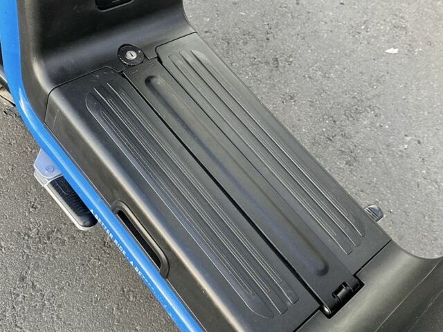 AIMA U1S 2022 в Одессе на Automoto.ua AIMA U1S, объемом двигателя 0 л и пробегом 0 тыс. км за 1117 $, фото 5 на Automoto.ua