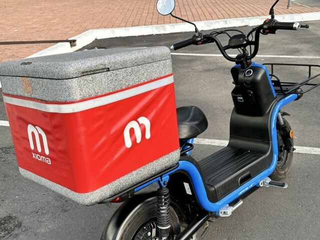 AIMA U1S 2022 в Одессе на Automoto.ua AIMA U1S, объемом двигателя 0 л и пробегом 0 тыс. км за 1117 $, фото 4 на Automoto.ua