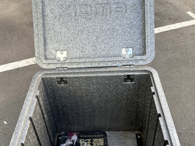 AIMA U1S 2022 в Одессе на Automoto.ua AIMA U1S, объемом двигателя 0 л и пробегом 0 тыс. км за 1117 $, фото 2 на Automoto.ua