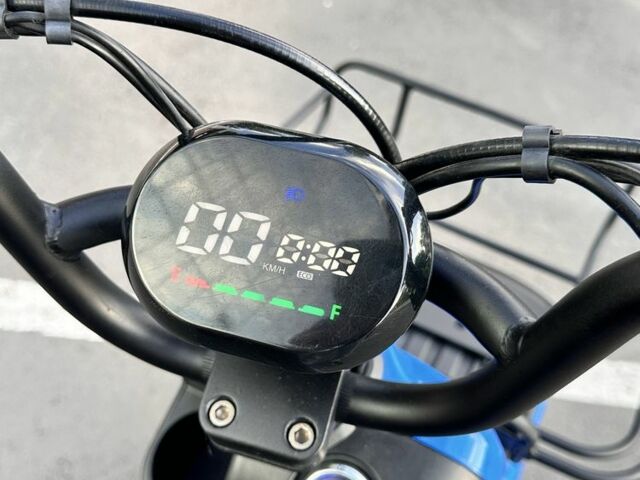 AIMA U1S 2022 в Одессе на Automoto.ua AIMA U1S, объемом двигателя 0 л и пробегом 0 тыс. км за 1117 $, фото 3 на Automoto.ua