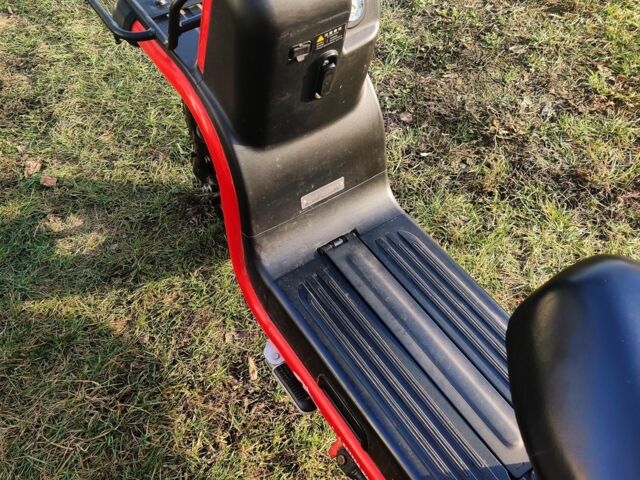 AIMA U1S, объемом двигателя 0 л и пробегом 0 тыс. км за 1068 $, фото 2 на Automoto.ua