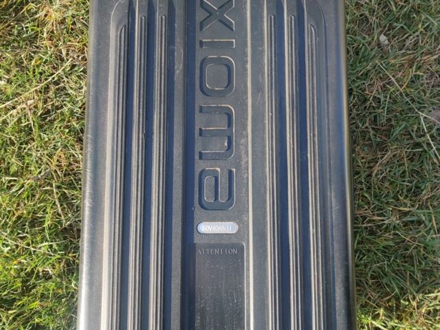 AIMA U1S, объемом двигателя 0 л и пробегом 0 тыс. км за 1068 $, фото 5 на Automoto.ua