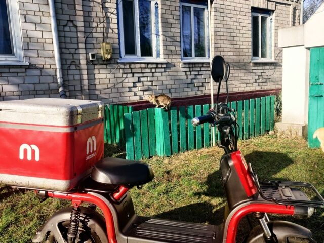 AIMA U1S, объемом двигателя 0 л и пробегом 0 тыс. км за 1068 $, фото 1 на Automoto.ua