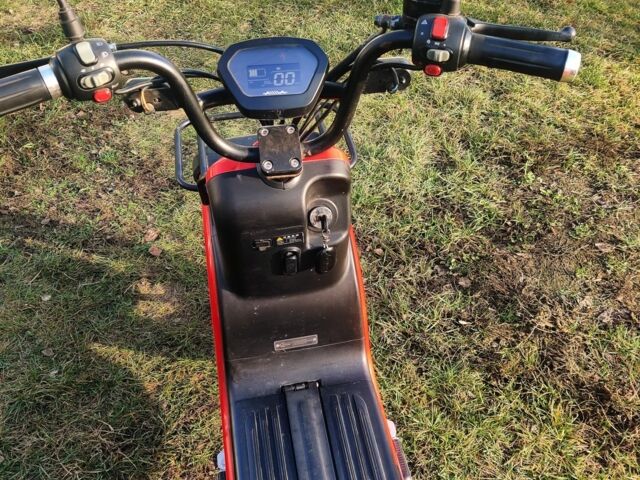 AIMA U1S, объемом двигателя 0 л и пробегом 0 тыс. км за 1068 $, фото 3 на Automoto.ua