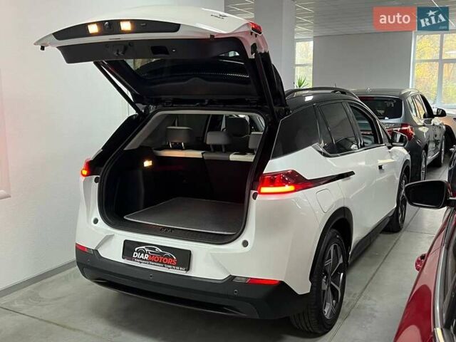 Белый AION V, объемом двигателя 0 л и пробегом 39 тыс. км за 22000 $, фото 7 на Automoto.ua