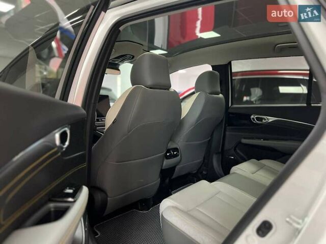 Белый AION V, объемом двигателя 0 л и пробегом 39 тыс. км за 22000 $, фото 13 на Automoto.ua