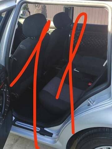 AION V, об'ємом двигуна 0 л та пробігом 111 тис. км за 32500 $, фото 1 на Automoto.ua