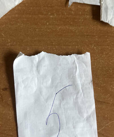 AION V, об'ємом двигуна 0 л та пробігом 50 тис. км за 2500 $, фото 4 на Automoto.ua