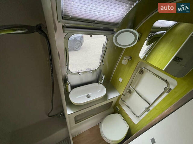 Сірий Airstream International, об'ємом двигуна 0 л та пробігом 1 тис. км за 69000 $, фото 8 на Automoto.ua