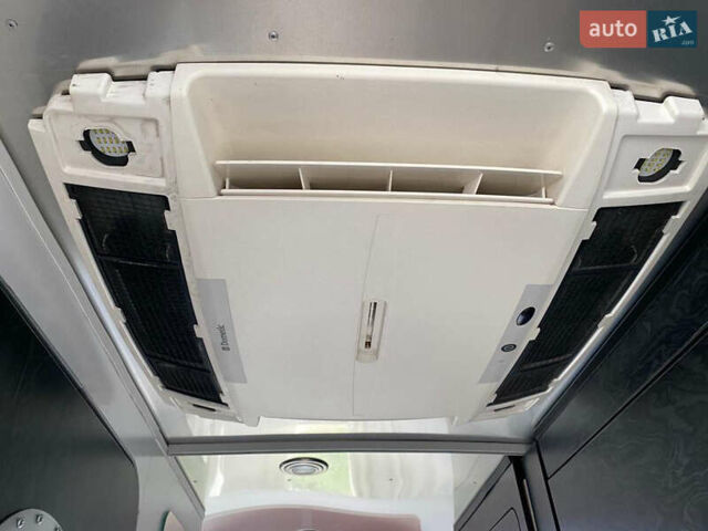 Сірий Airstream International, об'ємом двигуна 0 л та пробігом 1 тис. км за 69000 $, фото 30 на Automoto.ua