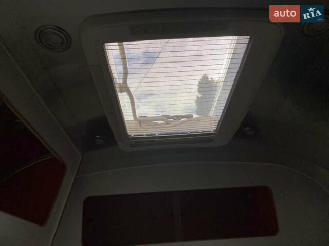 Сірий Airstream International, об'ємом двигуна 0 л та пробігом 1 тис. км за 69000 $, фото 31 на Automoto.ua