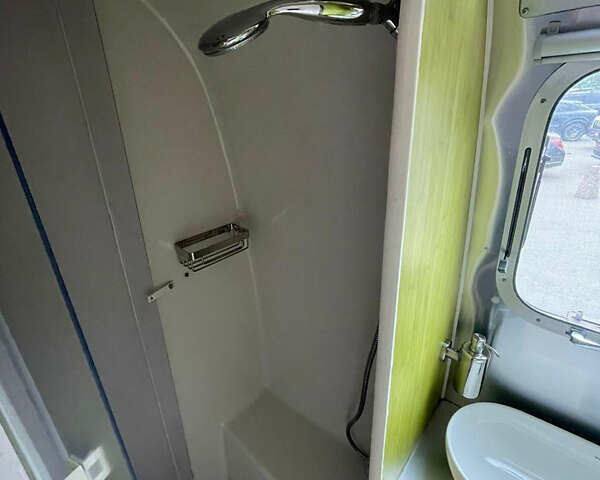 Сірий Airstream International, об'ємом двигуна 0 л та пробігом 1 тис. км за 69000 $, фото 9 на Automoto.ua