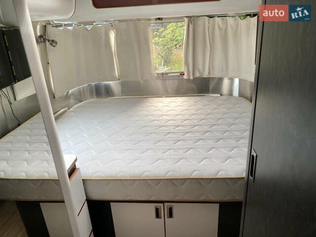 Сірий Airstream International, об'ємом двигуна 0 л та пробігом 1 тис. км за 69000 $, фото 21 на Automoto.ua