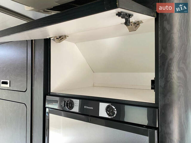 Сірий Airstream International, об'ємом двигуна 0 л та пробігом 1 тис. км за 69000 $, фото 29 на Automoto.ua